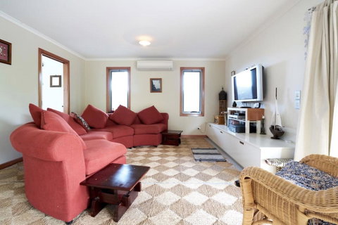 Beautiful, Cosy And Quiet - QLD Tourism 10