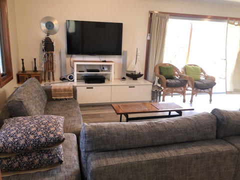 Beautiful, Cosy And Quiet - QLD Tourism 2