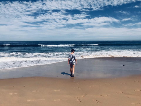 Beautiful, Cosy And Quiet - QLD Tourism 36