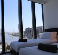 Readyset Stadium - Queensland Tourism