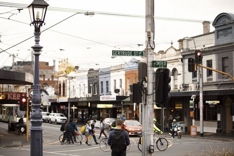 Converted Blue Stone Church - QLD Tourism 9