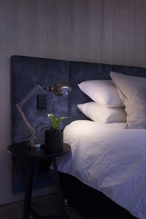 Converted Blue Stone Church - QLD Tourism 19