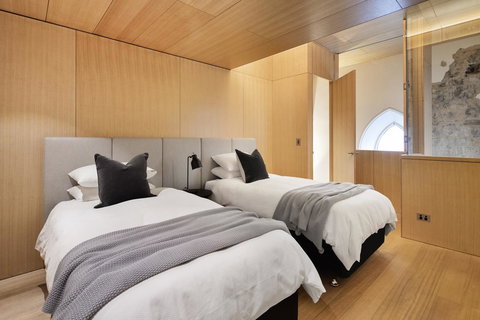 Converted Blue Stone Church - QLD Tourism 20