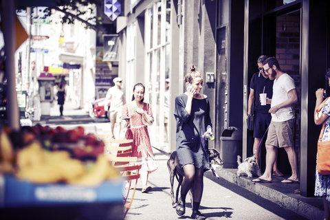 Converted Blue Stone Church - QLD Tourism 2