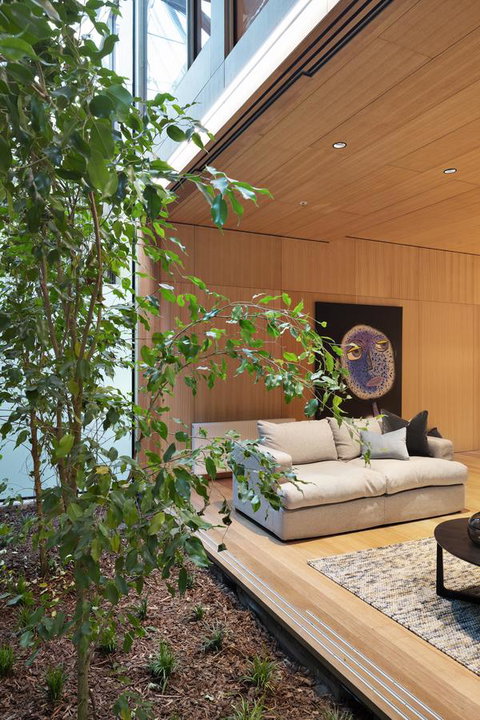 Converted Blue Stone Church - QLD Tourism 13