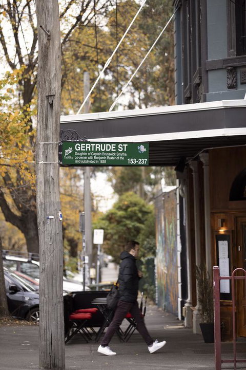 Converted Blue Stone Church - QLD Tourism 8