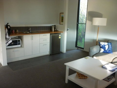 Saje\'s House & Pod - QLD Tourism 15