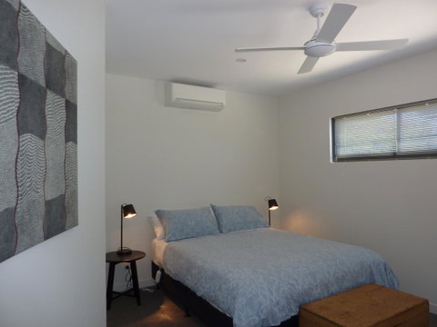 Saje\'s House & Pod - QLD Tourism 17