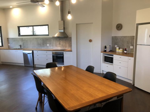 Saje\'s House & Pod - QLD Tourism 5