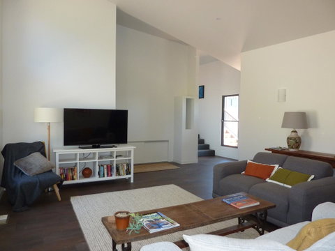 Saje\'s House & Pod - QLD Tourism 2