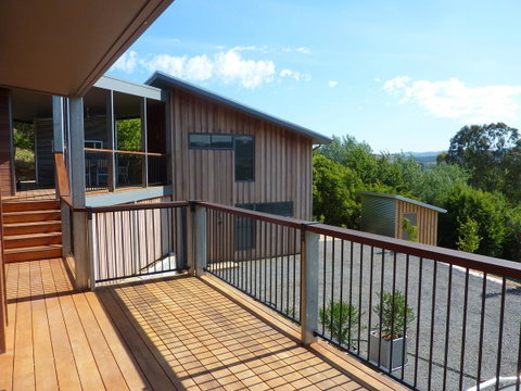 Saje\'s House & Pod - QLD Tourism 13