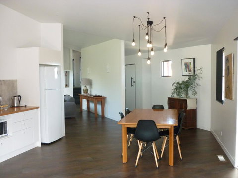Saje\'s House & Pod - QLD Tourism 4