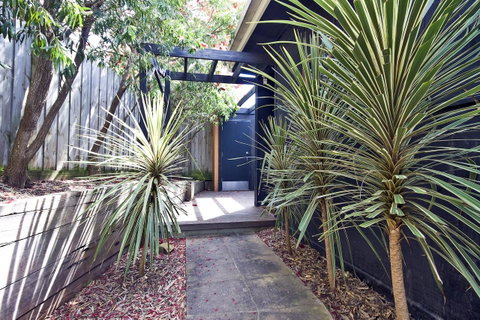 Lornebeach Apartments - QLD Tourism 39