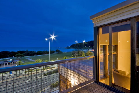 Lornebeach Apartments - QLD Tourism 19
