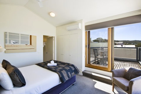 Lornebeach Apartments - QLD Tourism 26