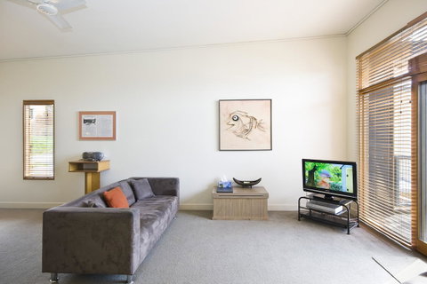 Lornebeach Apartments - QLD Tourism 41