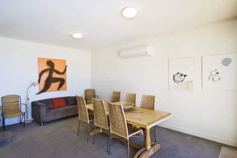 Lornebeach Apartments - QLD Tourism 27