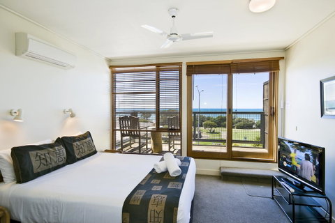 Lornebeach Apartments - QLD Tourism 36
