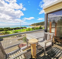 Lornebeach Apartments - QLD Tourism