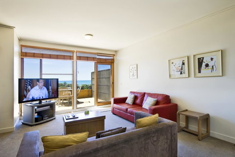 Lornebeach Apartments - QLD Tourism 12