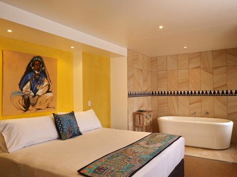 Panoramia Villas - QLD Tourism 2