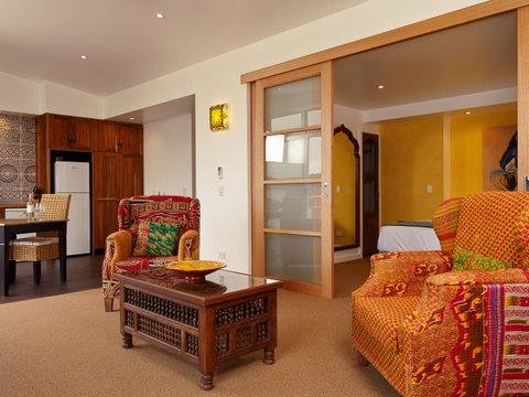 Panoramia Villas - QLD Tourism 5