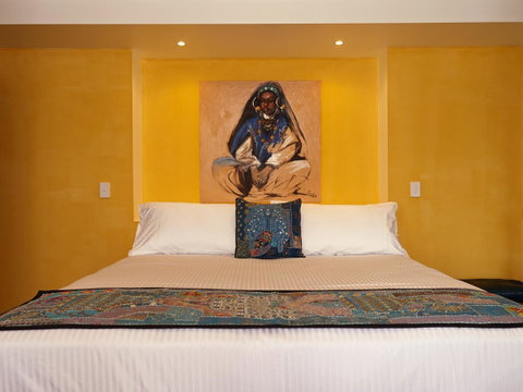 Panoramia Villas - QLD Tourism 1