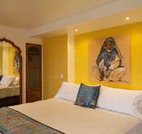 Panoramia Villas - QLD Tourism