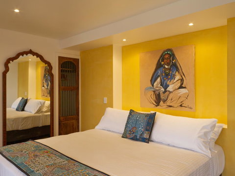 Panoramia Villas - QLD Tourism 0