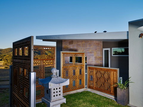 Panoramia Villas - QLD Tourism 7