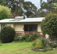 Strathmore Farm BB - QLD Tourism