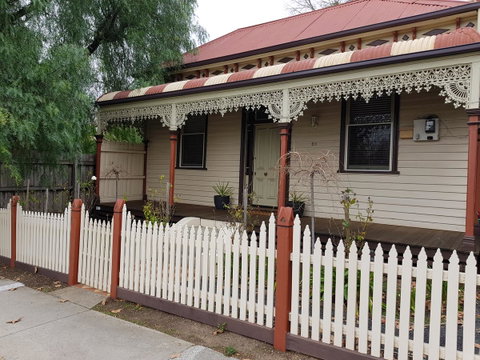 Myers CBD - QLD Tourism 1
