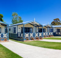 BIG4 Whiters Holiday Village - QLD Tourism