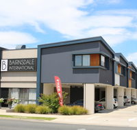 Bairnsdale International - Queensland Tourism