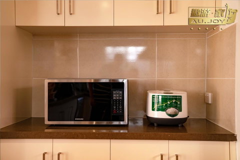 Melbourne (Glen Waverley) AU.JOY Home - QLD Tourism 20