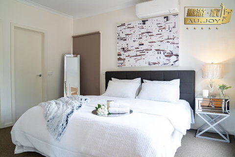 Melbourne (Glen Waverley) AU.JOY Home - QLD Tourism 14