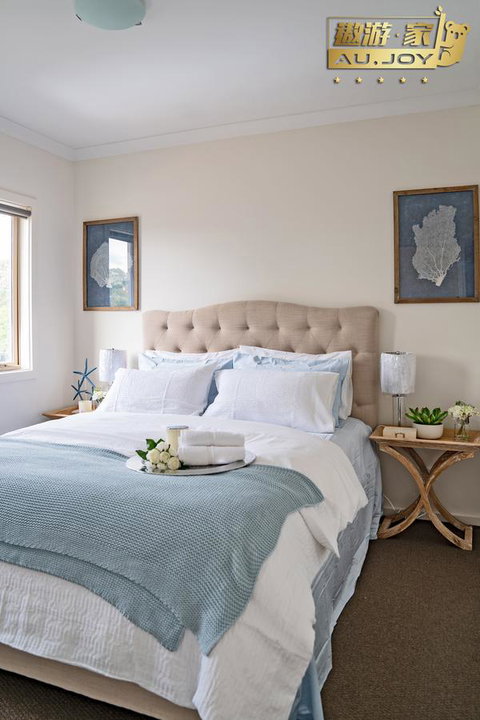 Melbourne (Glen Waverley) AU.JOY Home - QLD Tourism 10