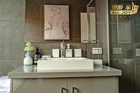 Melbourne (Glen Waverley) AU.JOY Home - QLD Tourism 2