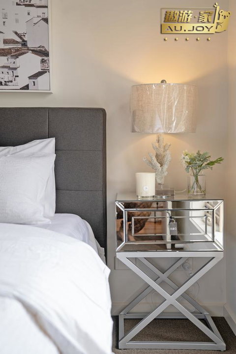 Melbourne (Glen Waverley) AU.JOY Home - QLD Tourism 1