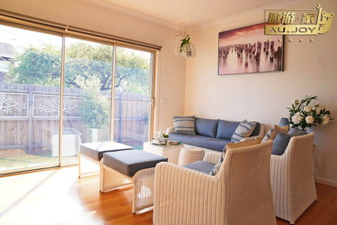 Melbourne (Glen Waverley) AU.JOY Home - QLD Tourism 11