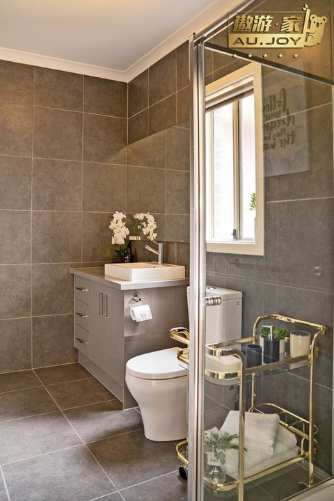 Melbourne (Glen Waverley) AU.JOY Home - QLD Tourism 24