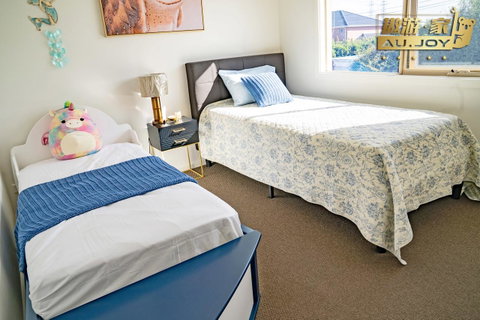 Melbourne (Glen Waverley) AU.JOY Home - QLD Tourism 6