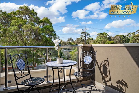 Melbourne (Glen Waverley) AU.JOY Home - QLD Tourism 21