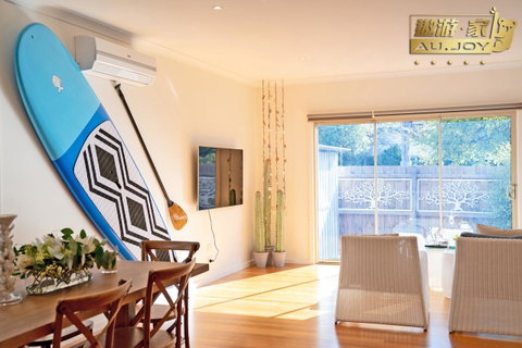 Melbourne (Glen Waverley) AU.JOY Home - QLD Tourism 9