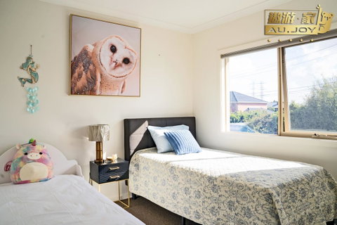 Melbourne (Glen Waverley) AU.JOY Home - QLD Tourism 23
