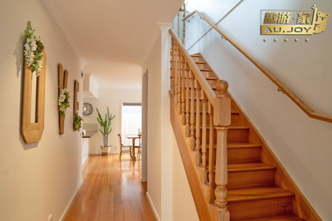 Melbourne (Glen Waverley) AU.JOY Home - QLD Tourism 3