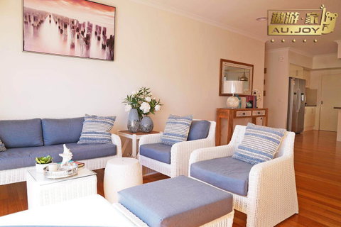 Melbourne (Glen Waverley) AU.JOY Home - QLD Tourism 16