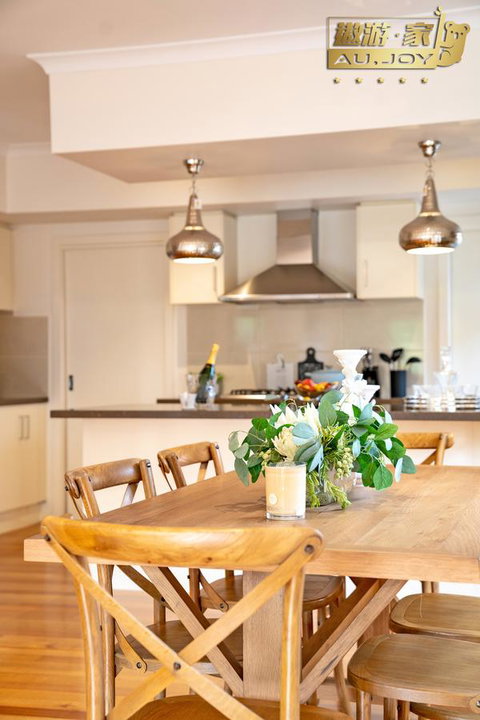 Melbourne (Glen Waverley) AU.JOY Home - QLD Tourism 12