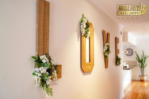 Melbourne (Glen Waverley) AU.JOY Home - QLD Tourism 15