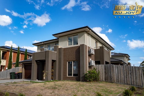 Melbourne (Glen Waverley) AU.JOY Home - QLD Tourism 8
